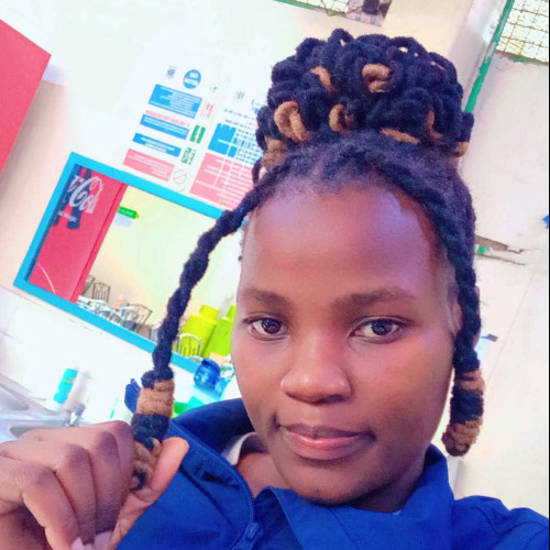 Ashley C. profile photo