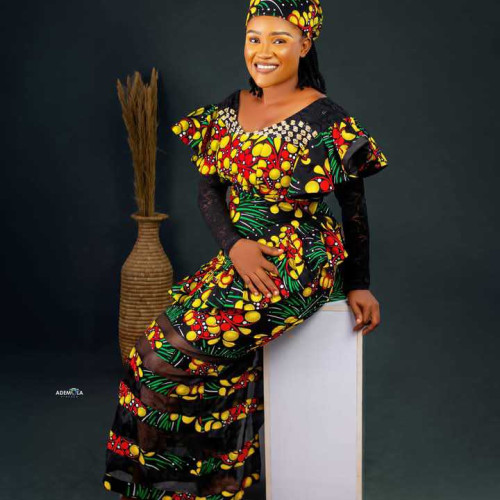 Adenike A. profile photo