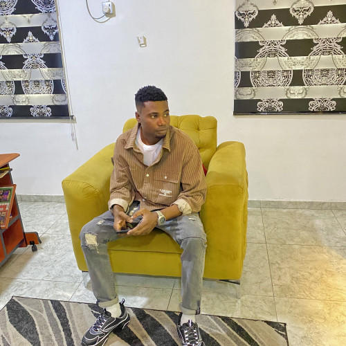 Oseigho E. profile photo
