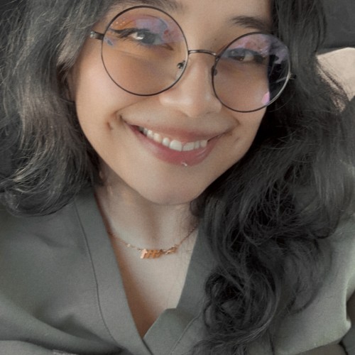 Cathareen O.