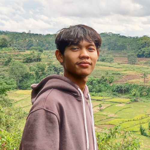 Wildan A. profile photo