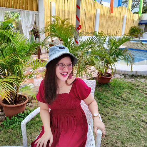 Joana Marie  R.