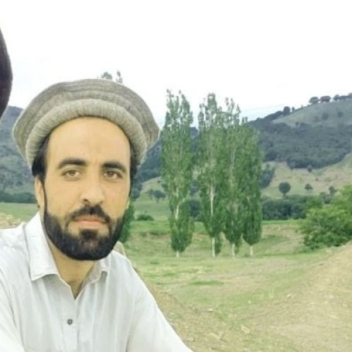 Khalid  K. profile photo