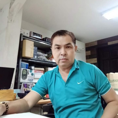 Fred M. profile photo