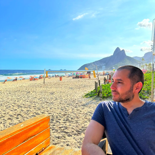 Carlos C. profile photo