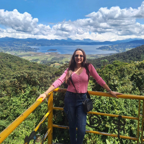 Andrea C. profile photo