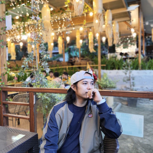 Jezreel G. profile photo