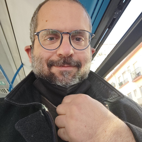 Elio P. profile photo