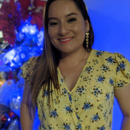 Viviana S. profile photo