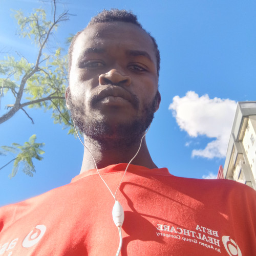 Fredrick S. profile photo