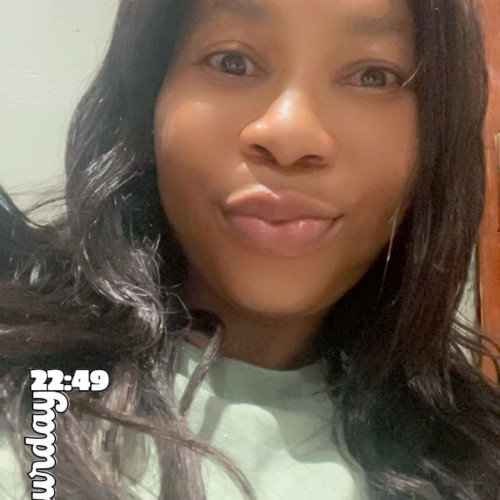 Zinzi J. profile photo