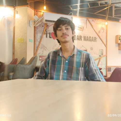 Anubhav  C.