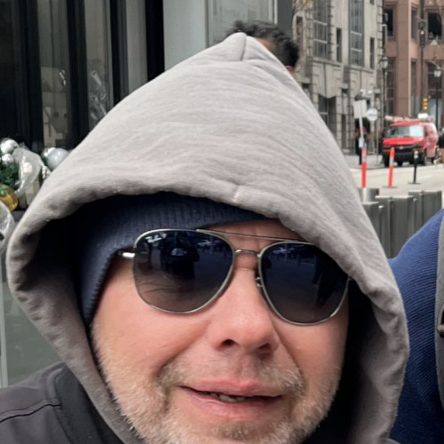 James  B. profile photo