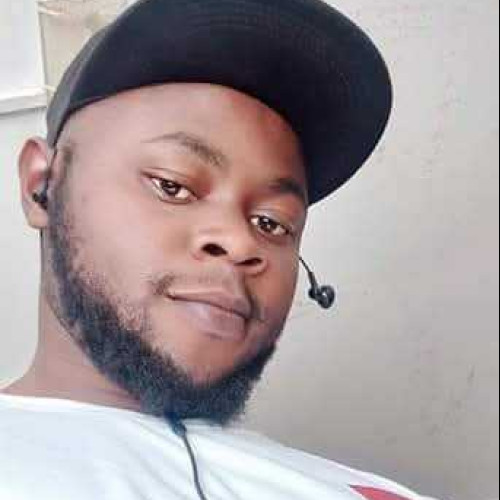 Sunday chisom N.