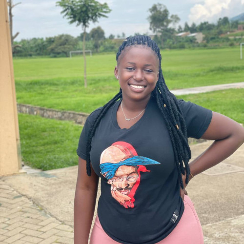 Nakyanzi  J. profile photo