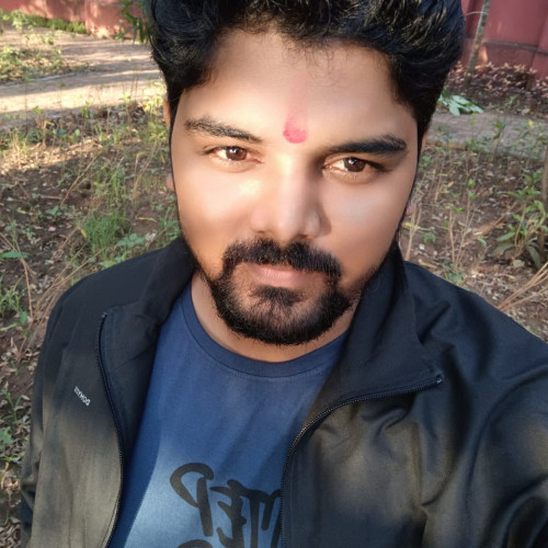 Rahul M. profile photo