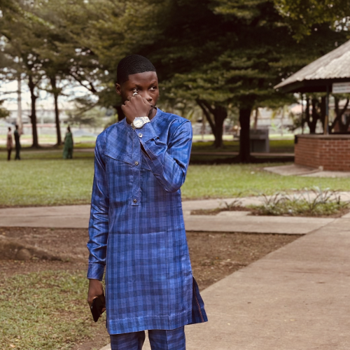 Adewuni A. profile photo