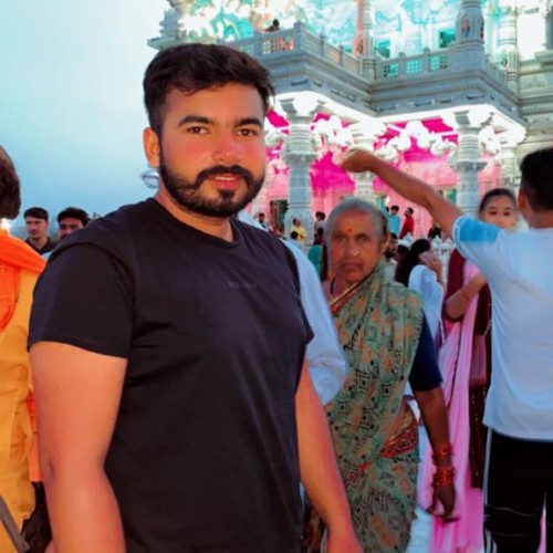 Aaryansh C.