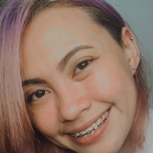 Jamielyn D. profile photo