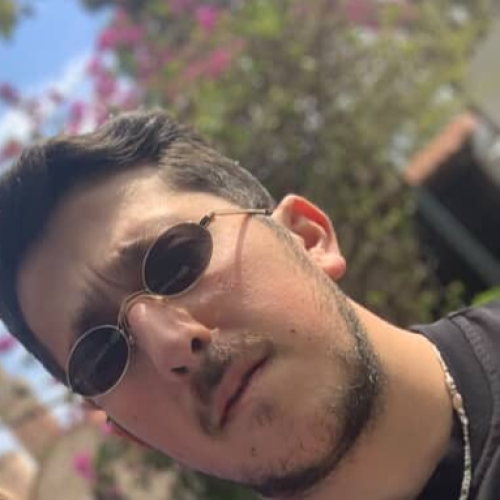 AHMAD A. profile photo