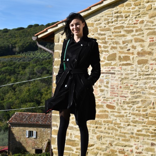 Flavia A.