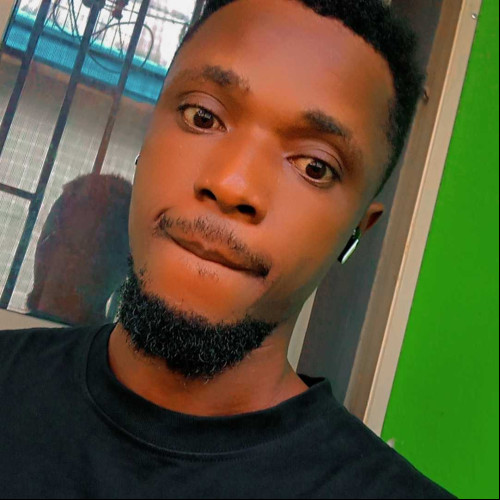 ifeanyi b. profile photo