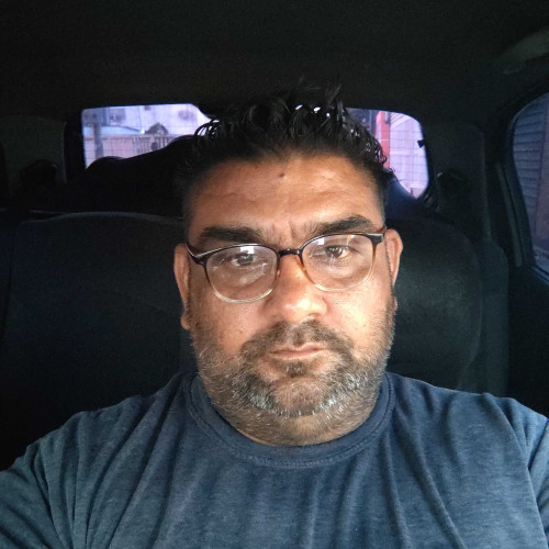 Freddy N. profile photo