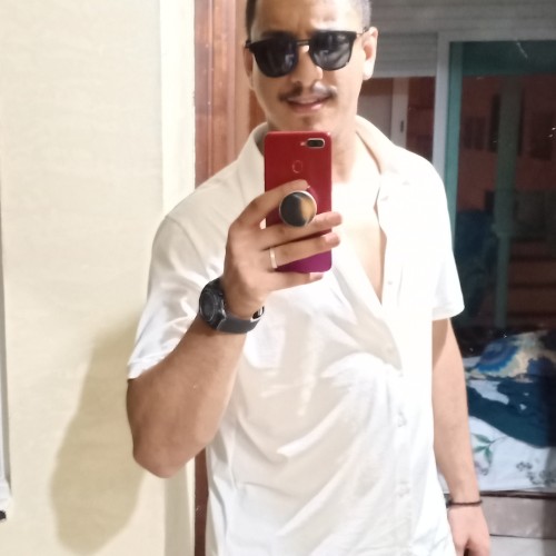 El mostapha C. profile photo