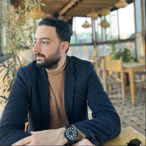 Adil T. profile photo