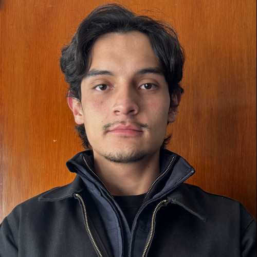Gilberto B. profile photo