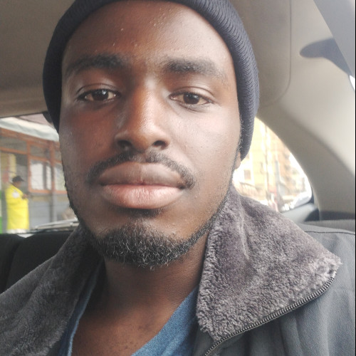 Blessed  K. profile photo