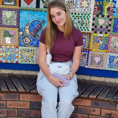 Adelle N. profile photo