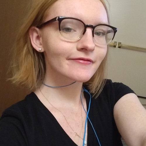 Caelee M. profile photo