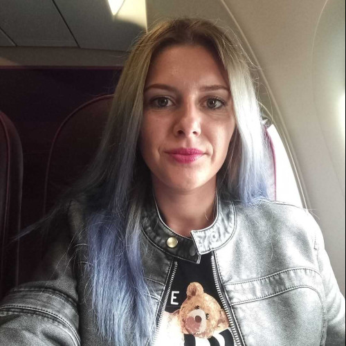 Iuliana P. profile photo