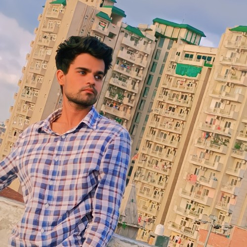Chirag C.
