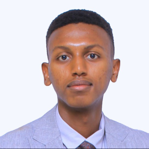 Abenet E. profile photo