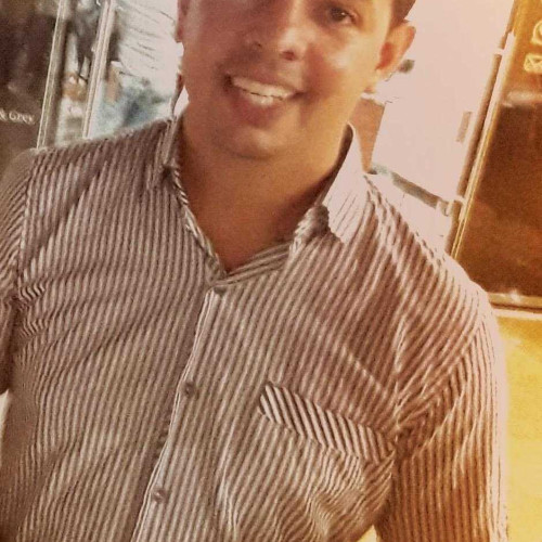 Fabian A. profile photo