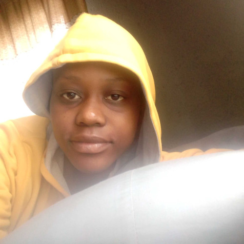 morongwa m. profile photo