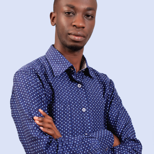 Simon M. profile photo