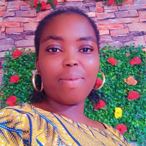Funmilola R. profile photo