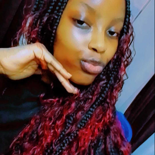 blessing k. profile photo
