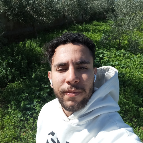 Ouail E. profile photo