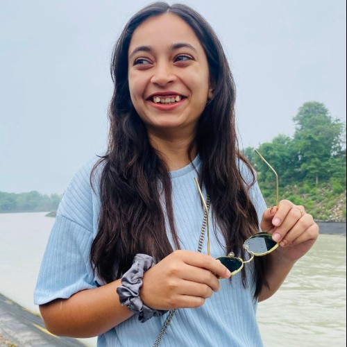 Anjali M. profile photo