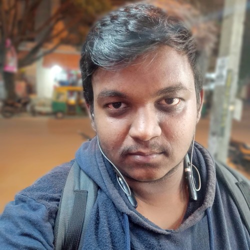 Chaitanya  K. profile photo