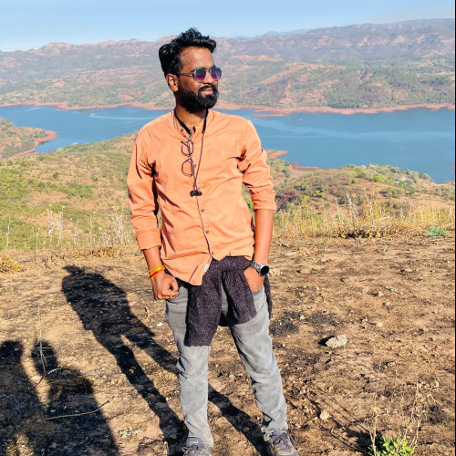 Ishant  P. profile photo