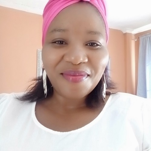 Sthembile K. profile photo