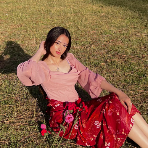 Maira I. profile photo