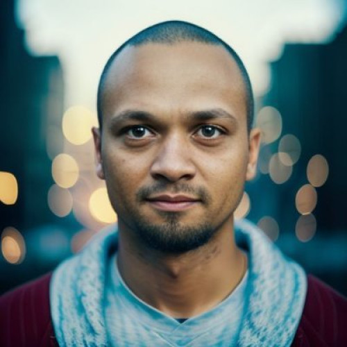 Carob M. profile photo