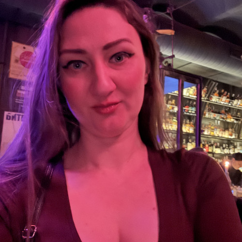 Daryna G. profile photo
