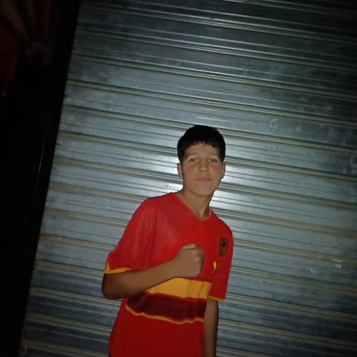 REDA E. profile photo